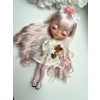 Lalka Custom Blythe